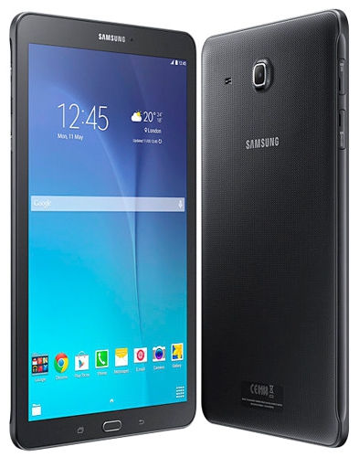 Samsung galaxy tab e 9.6 sm-t561: дешево – не значит плохо