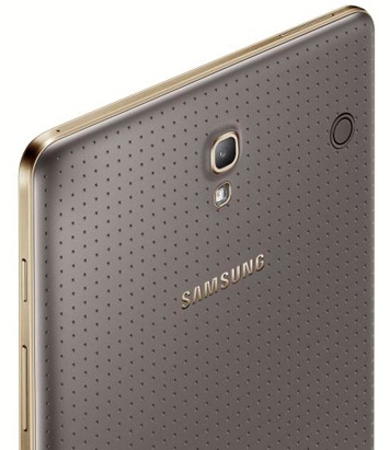 Samsung galaxy tab s 8.4 – функциональность превыше всего