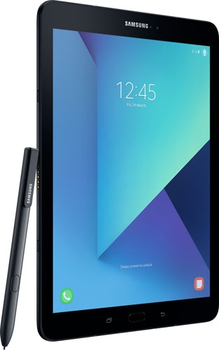 Samsung galaxy tab s3 9.7 – планшет на миллион