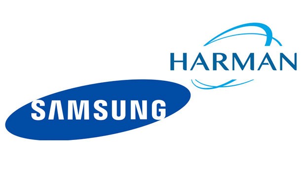 Samsung приобрела компанию harman для развития автомобильных и сетевых технологий