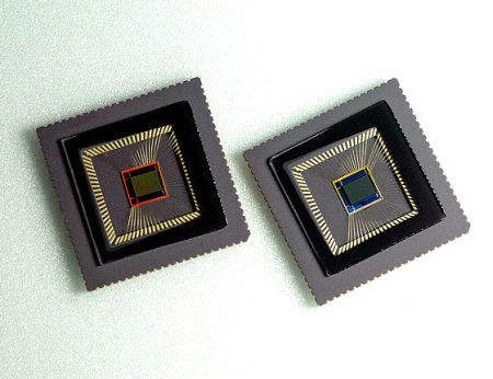 Samsung разработал уменьшенный 3-мегапиксельный cmos-сенсор