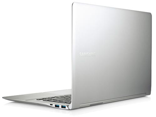 Samsung series 9 new 900x4d – нацеленный на результат
