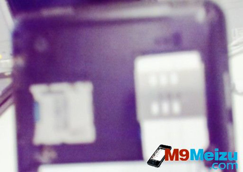 Смартфон meizu m9 - камера и браузер быстрее, чем у iphone 4