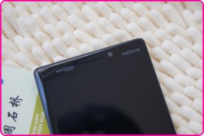 Смартфон nokia lumia 929 "icon" дебютировал в видео