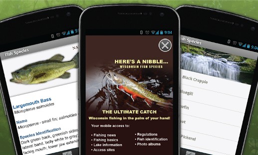 Smartlife: собираемся на рыбалку со смартфоном
