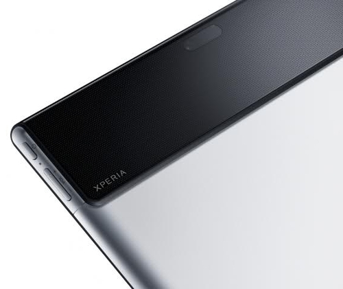Sony xperia tablet s – «оригинальность» его второе имя