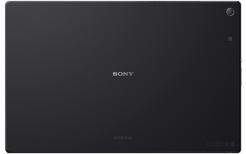 Sony xperia z2 tablet – настоящий любитель экстрима