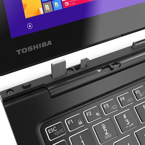 Toshiba portege z20t – многогранная личность