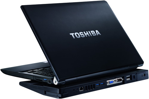Toshiba tecra r940 – надежный союзник вашего бизнеса