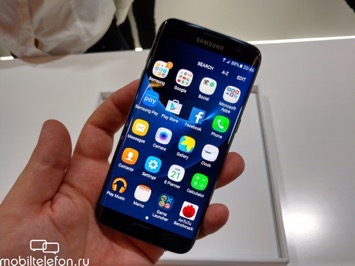У смартфонов samsung будет 4k-экран, galaxy note 6 – первый?