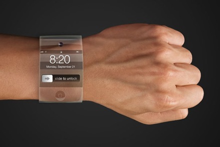 «Умные» часы apple iwatch: пробная партия уже на производстве