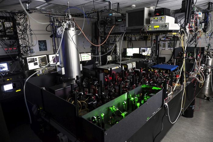 Успешная телепортация закладывает основу квантовых компьютеров и сетей